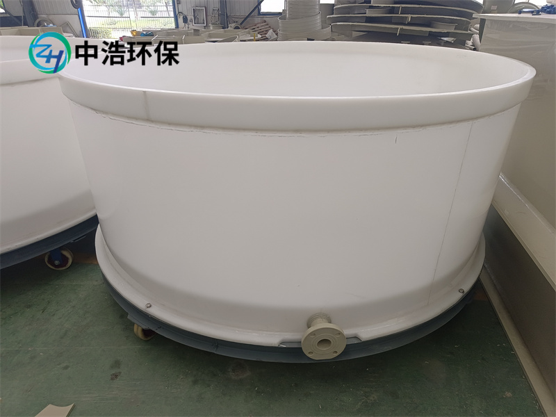 大型PP抽滤槽